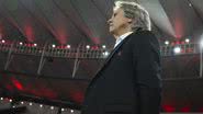 Reprodução/ Flamengo