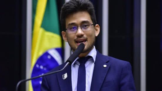 Zeca Ribeiro / Câmara dos Deputados