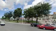 Reprodução / Google Street View