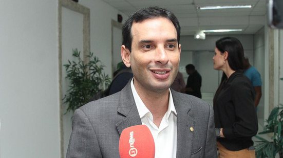 BNews/Domingos Júnior