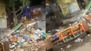 Reprodução/Redes sociais