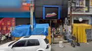 Reprodução/Google Street View