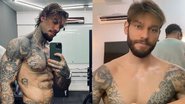Reprodução/ Instagram