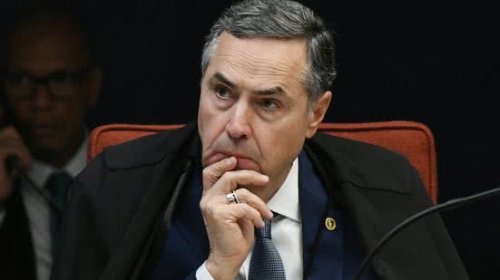 Carlos Moura / SCO-STF