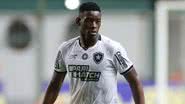 Vitor Silva/Botafogo