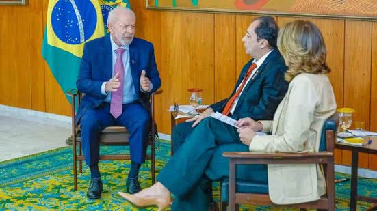 Reprodução | RedeTV