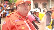 Deivid Santana/ BNews