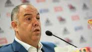 Gilvan de Souza/C.R. Flamengo