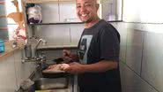 Arquivo Pessoal
