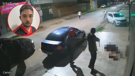 Reprodução/Redes sociais
