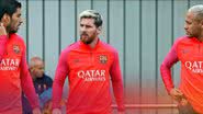 Site do Barcelona