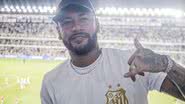 Santos FC/Divulgação