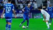 Reprodução/Redes Sociais/X/@Alhilal_FC