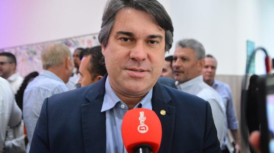 Joilson César / BNEWS