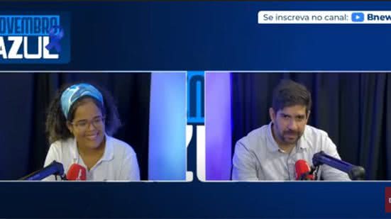 Reprodução / BnewsTV