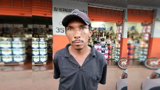 Reprodução