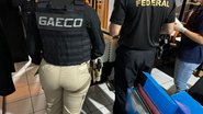 Divulgação/ PF