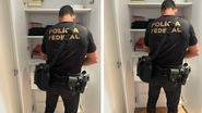 Divulgação | Polícia Federal