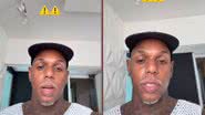 Reprodução / Instagram