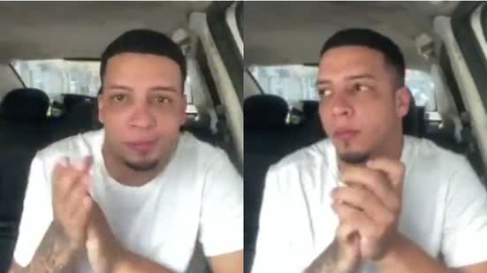 Reprodução/Redes Sociais