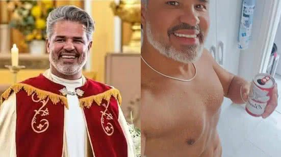 Reprodução/Redes sociais