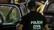 Divulgação/PC-MT