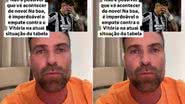 Reprodução / Redes sociais