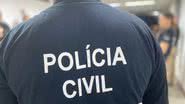 Reprodução/Poliana Lima/Ascom PCBA