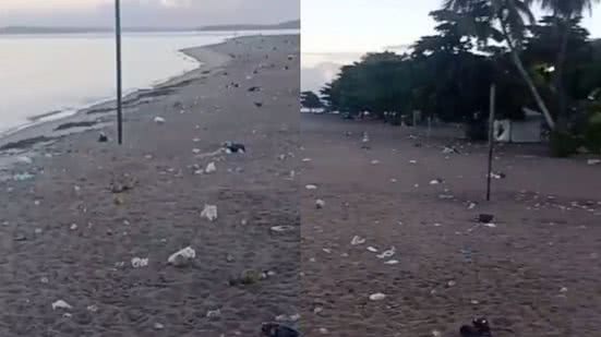 Reprodução/Redes Sociais