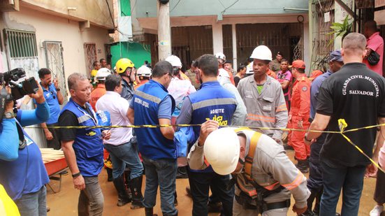 Deivid Santana | BNews