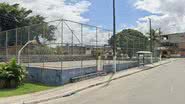 Reprodução/Google Street View