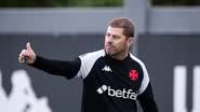 Leandro Amorim / Vasco