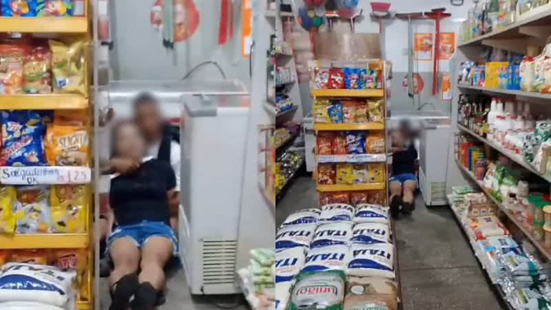 Reprodução/Redes Sociais