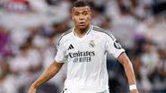 Reprodução / Instagram / @realmadrid