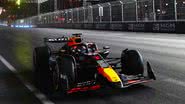 Reprodução / Redes Sociais / Instagram / @maxverstappen1