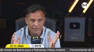 Reprodução / Redes Sociais