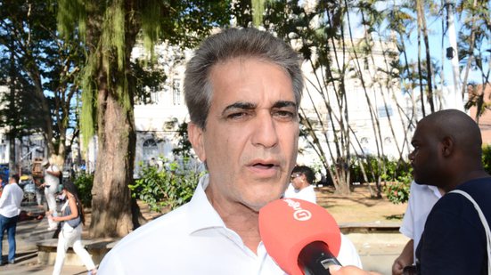 Joilson César / BNEWS