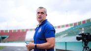 Rafael Rodrigues/EC Bahia