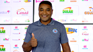 Felipe Oliveira/EC Bahia