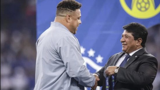 Reprodução/ Cruzeiro
