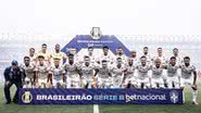 Raul Baretta/Santos
