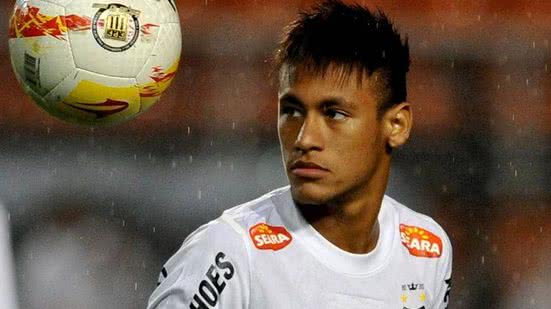 Ivan Storti | Santos FC