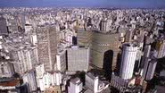 Reprodução/Prefeitura de São Paulo