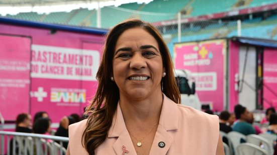 Joilson Cesar/BNews