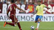 Rafael Ribeiro/CBF