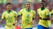 Rafael Ribeiro/CBF