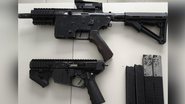 Divulgação/Polícia Militar da Bahia