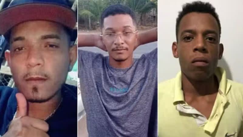 Divulgação/Polícia Civil