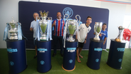 Tiago Caldas /EC Bahia