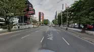 Reprodução/Google Street View